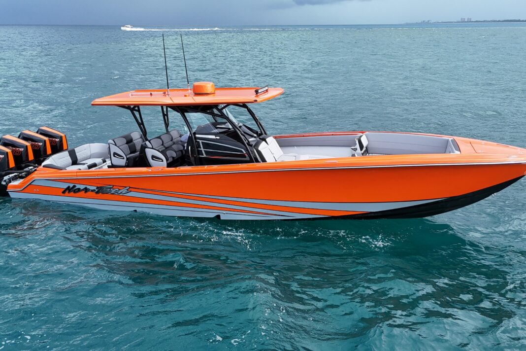 Best Center Console Boats