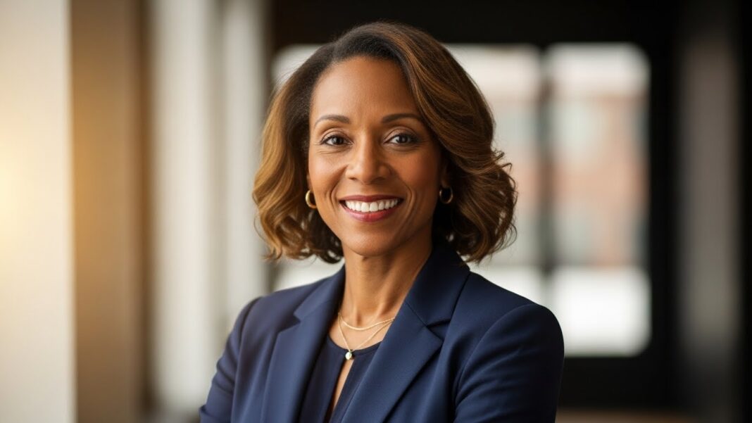 Jann Mardenborough Wife