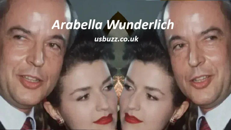 Arabella Wunderlich