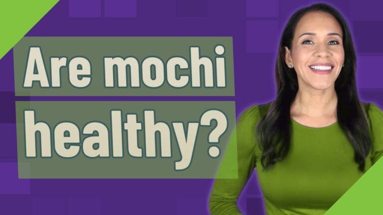 mochi health