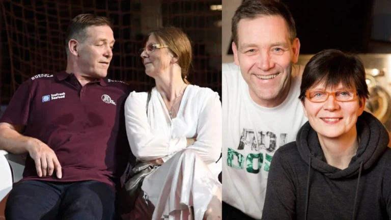 Kara Gíslason Traueranzeige