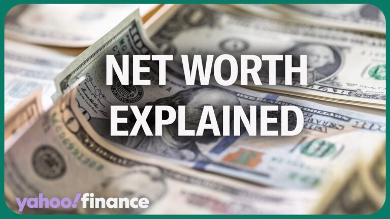 net worth The Boring Magazine