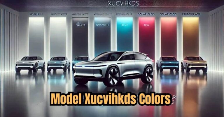 model xucvihkds colors